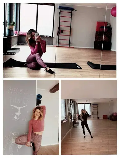 Crazy Fit Health Space