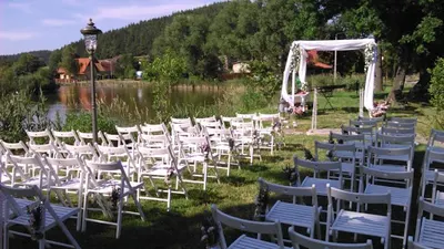 Wypożyczalnia Eventowa